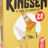 Kingsen 2.0 - Drankspel
