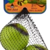 Kinkajou Knikkers 50mm (2 stuks)