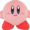 Kirby Pluche Knuffel (14 cm)