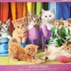Kitten Pride Puzzel (1000 stukjes)