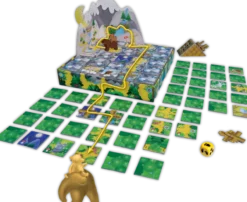 Kleine Beer Bordspel
