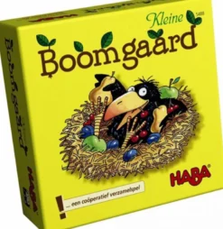 Kleine Boomgaard