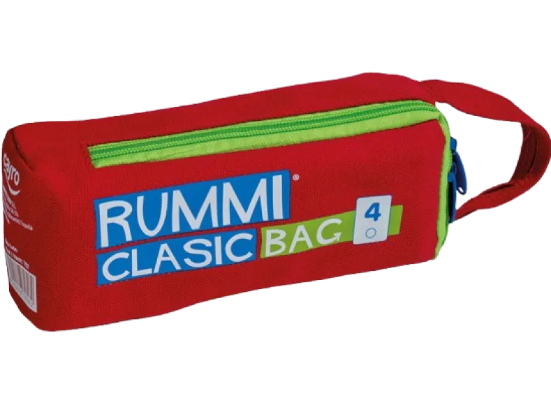 Kleine Reis Rummi Classic in Etui
