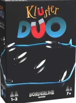 Kluster Duo