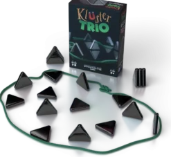 Kluster Trio