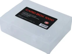 KMC - Card Box (1.000 Cards)