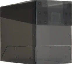 KMC - Card Case 200 - Smoke