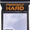KMC - Standard Sleeves - Perfect Hard 50 stuks (64x89mm)