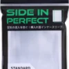 KMC - Standard Sleeves - Side in Perfect 100 stuks (64x89mm)