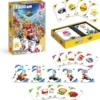 1000KM Pocket Mario Kart World - Reisspel