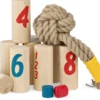 Knapsack - Kinderspel