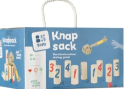 Knapsack - Kinderspel