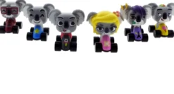 Koala Kart