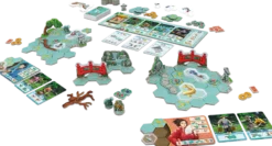 Koi - Bordspel (NL versie)