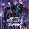 KPop Demon Hunters CTC - Classic Edition (Serie 1) Boosterpack