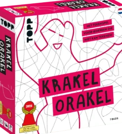 Krakel Orakel (NL versie)