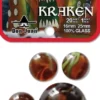 20+1 Kraken Knikkers
