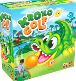 Kroko Mini Golf