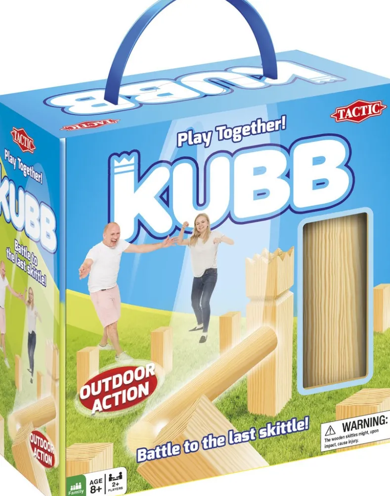 Kubb