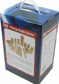 Kubb Dennehout