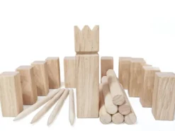 Kubb Game XL Official