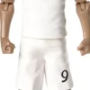 Kylian Mbappe Real Madrid – Actiefiguur Voetballer (20 cm)