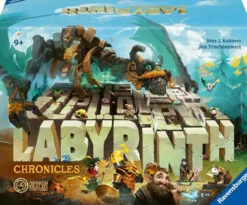 Labyrinth - Chronicles