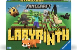 Labyrinth - Minecraft