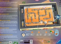 La Cucaracha - Kinderspel