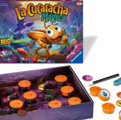 La Cucaracha - Magica