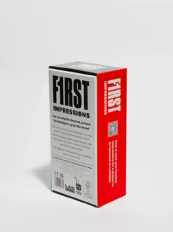 LADbible - First Impressions Game