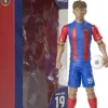 Lamine Yamal FC Barcelona – Actiefiguur Voetballer (20 cm)