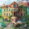 Landhuis Door De Tijd Heen Puzzel (2000 stukjes)