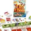 Last Lemming - Bordspel