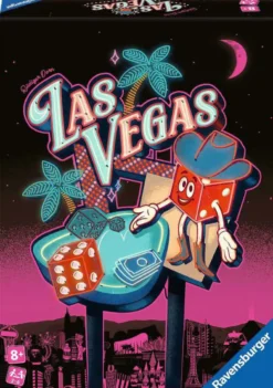 Las Vegas - Dobbelspel