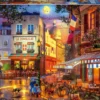 Le Consulant Puzzel (5000 stukjes)