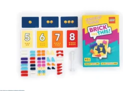 LEGO - Brick Like This!