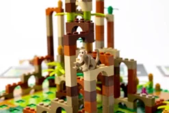 Lego - Monkey Palace