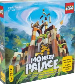Lego - Monkey Palace