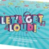 Let's Get Loud! Kaartspel (NL versie)