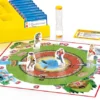 Letterjacht - Bordspel
