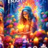 Let the Light Shine Puzzel (1000 stukjes)