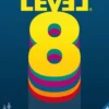 Level 8 Master - Kaartspel
