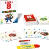 Level 8 - Super Mario