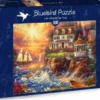Life Above the Fray Puzzel (1000 stukjes)