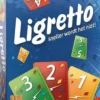 Ligretto Blauw