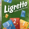 Ligretto Groen