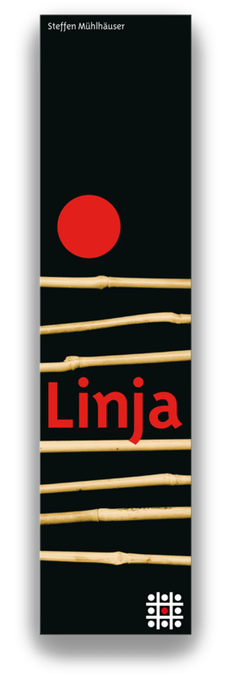 Linja - Strategiespel