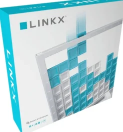 Linkx - Bordspel