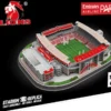 Lions Rugby Emirates Airline Park 3D Puzzel (147 stukjes)